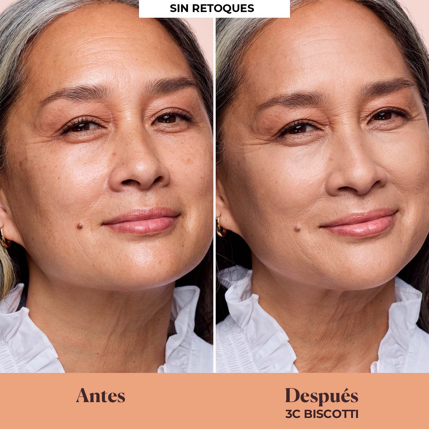 REAL FLAWLESS POWDER FOUNDATION (BASE EN POLVO)